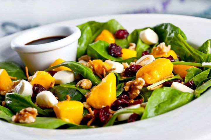 Ensalada_de_Espinacas_y_Mango