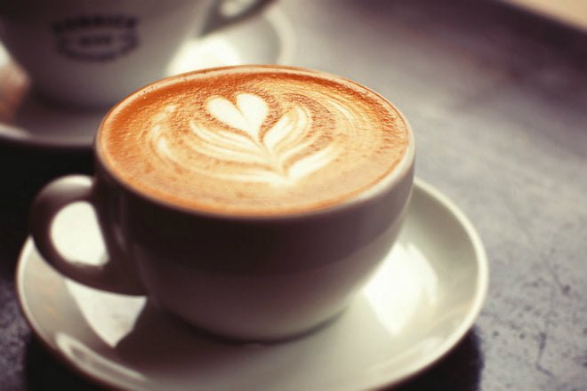 cafecito