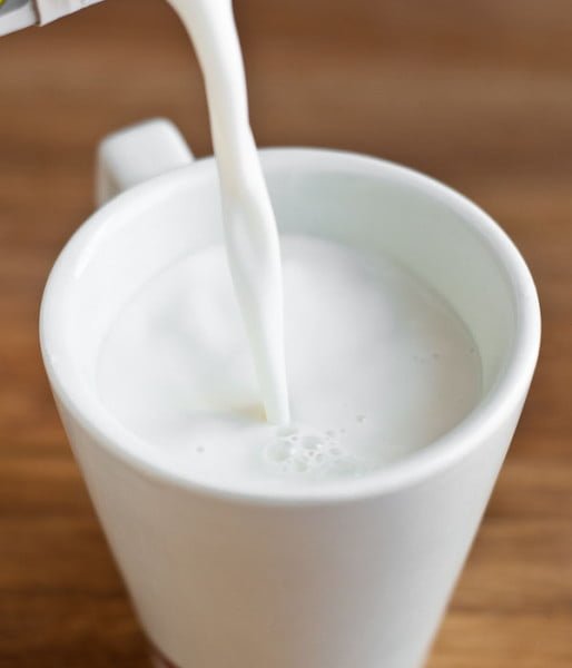 leche