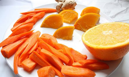 zanahorias-y-naranjas-a-la-miel
