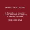 Promo día del Padre